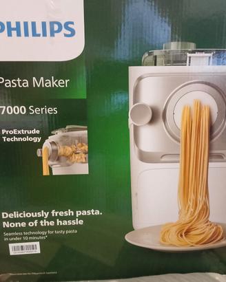 Pasta maker 7000 series della Philips