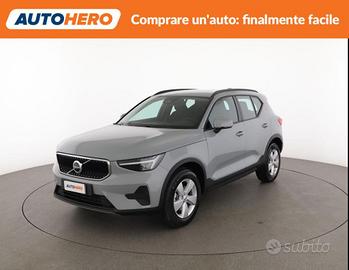 VOLVO XC40 KX87784