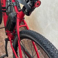 Ebike focus whister 2
