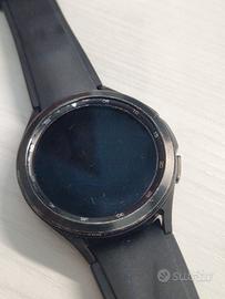 Samsung Galaxy  Watch4 Classic