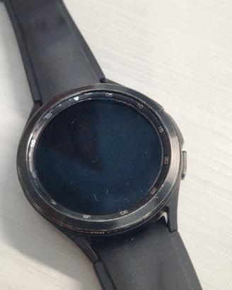 Samsung Galaxy  Watch4 Classic