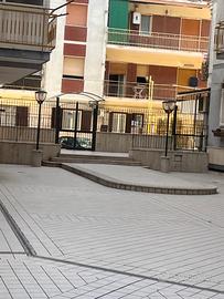 80 mq appartamento secondigliano