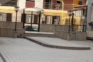 80 mq appartamento secondigliano