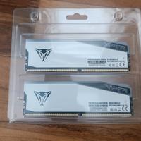 32gb ram ddr5 rgb 6000 mhz cl 30 mai usate