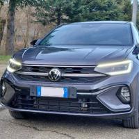 Volkswagen Taigo R-Line 1.5 TSI ACT 2024