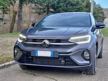 Volkswagen Taigo R-Line 1.5 TSI ACT 2024