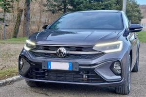 Volkswagen Taigo R-Line 1.5 TSI ACT 2024