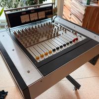 Studer 169 mixer console