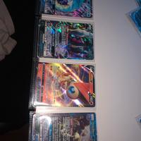 Carte gx pokemon