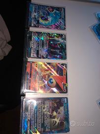 Carte gx pokemon