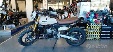 Fantic Motor Caballero 500