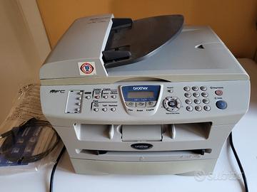 Stampante scanner 