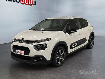 CITROEN C3 BlueHDi 100 S&S Feel Pack