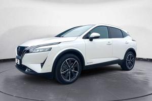 NISSAN Qashqai 1.5 e-power Tekna #15000km