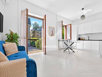 Appartamento di 55 m² con 2 locali a Milano