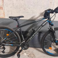 Bicicletta Btwin adulto