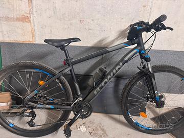 Bicicletta Btwin adulto