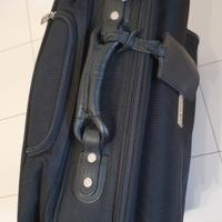 Trolley Da Pilota Lancel 