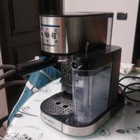 Macchina per caffè Ariete cremissima cappuccino