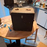 binson 3 amp