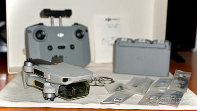DJI mavic mini 2 COMBO FULL