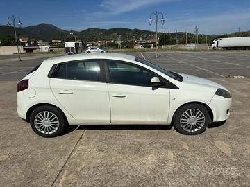 FIAT BRAVO 1.6 MULTIJET 105 CV