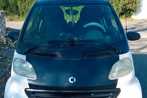 Smart 450 Prezzo trattabile!!
