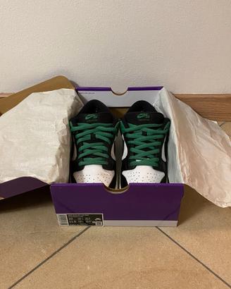 Nike SB Dunk Low Green - 44