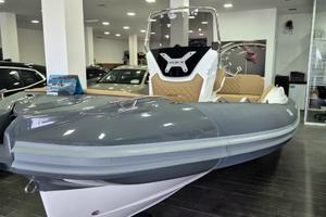 Salpa soleil 18 - nuovo - pronta consegna