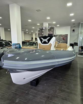 Salpa soleil 18 - nuovo - pronta consegna