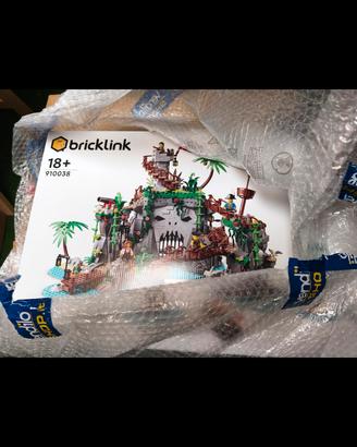 Lego set 910053
