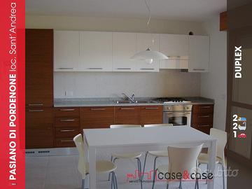 Pasiano di Pordenone Duplex Rif. LBG12