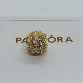 Pandora Charm Sfera Luminosa 763234C01