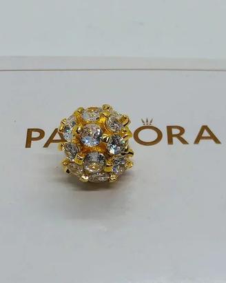 Pandora Charm Sfera Luminosa 763234C01