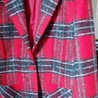 Giacca Elisabeth Ascot 