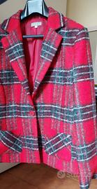 Giacca Elisabeth Ascot 