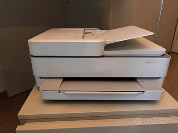HP ENVY 6432e multifunzione Wi-Fi