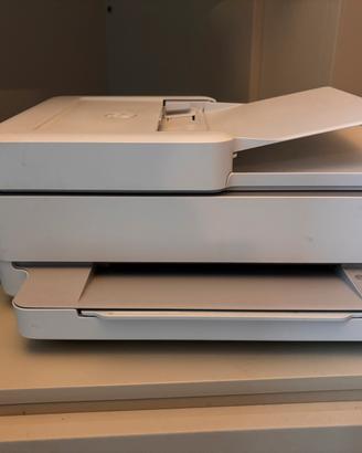 HP ENVY 6432e multifunzione Wi-Fi