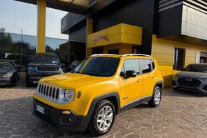JEEP Renegade 1.6 MJT MANUALE IN SEDE