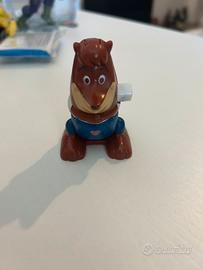 Action Figure #8 Disney Chicken Little