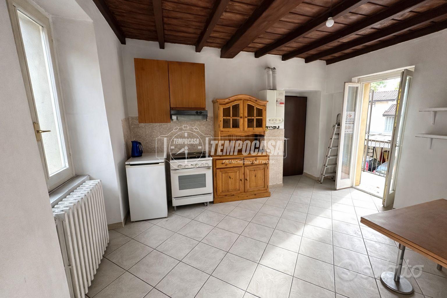 Appartamento – Capriate San Gervasio, San Gervasio d'Adda - Vista 4