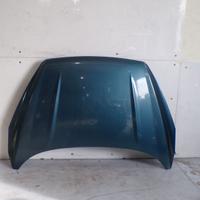 Cofano Anteriore Ford Kuga 2 2017