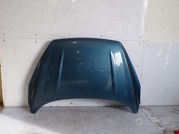 Cofano Anteriore Ford Kuga 2 2017