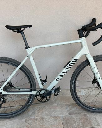 Canyon Grizl CF 6 TG L