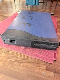 UPS MGE Pulsar Evolution 2200