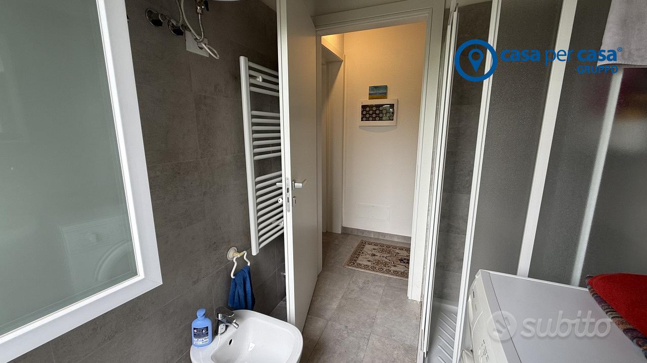 Appartamento – Rovigo, Corte Borgato - Altro