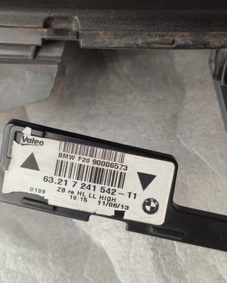 Fanale BMW F20