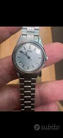 OROLOGIO SEIKO DA DONNA ANNI 70