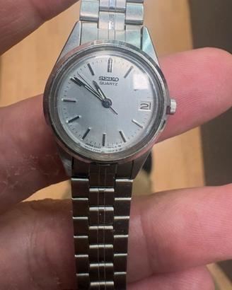 OROLOGIO SEIKO DA DONNA ANNI 70