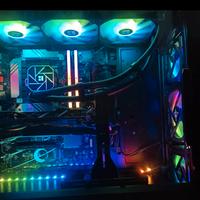 Dissipatore Thermalright Aqua ELITE 360 V3